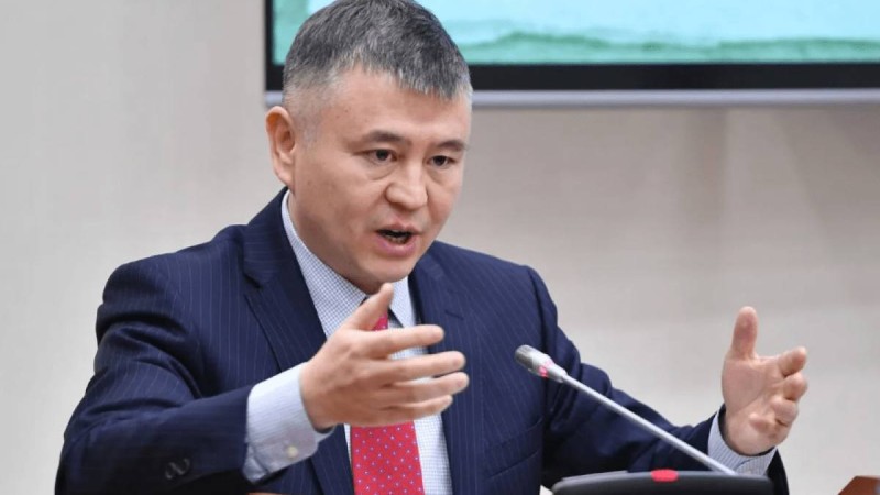 Тайжан Жер комиссиясы жұмысы үшін ақша алғанын айтты