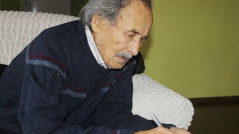 Табыл Құлыяс өмірден өтті