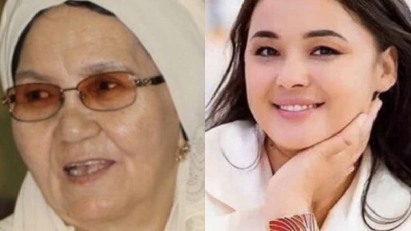 Бауыржан Момышұлын әжуалаған Қабатовтың әйелін Зейнеп Ахметова сотқа бермек