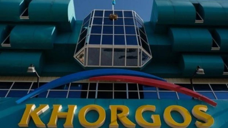 "Қорғас" жақын арада өз жұмысын бастауға тиіс - Смайылов