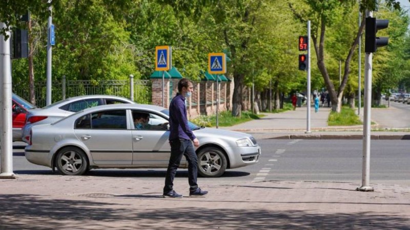 Синоптиктер жаздың алғашқы күнінде ауа райы қандай болатынын айтты