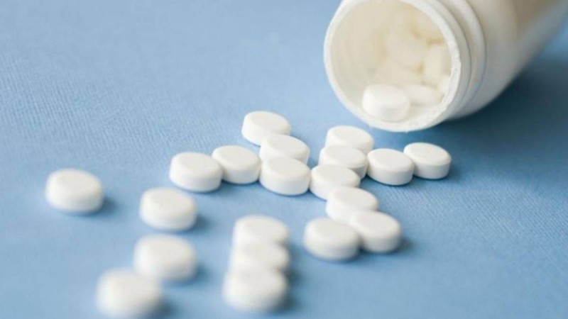 Үндістаннан тағы бір қауіпті препарат таралуда