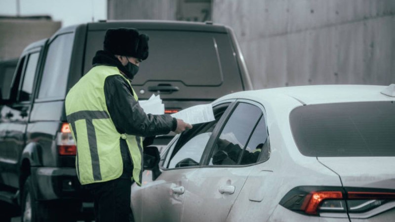 Нұр-Сұлтан әкімі қалаға қарапайым адамдарға да кіріп-шығуға болатынын айтты