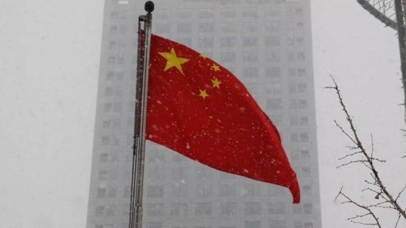 Қазақстан Ресей-Украина дағдарысын реттеу бойынша Қытай ұстанымын қолдайтынын мәлімдеді