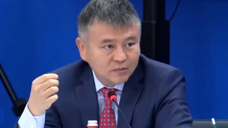 Мұхтар Тайжан: "Саяси шешімдер ауадай қажет"