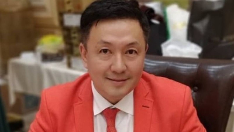 "Алып шыға алмайтынымды сездім": актер Рахман Омармен сұхбат