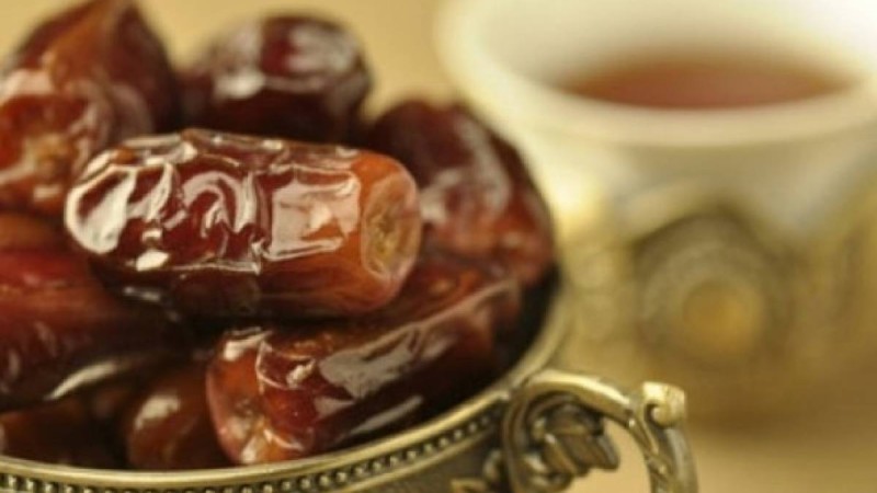 Сәресі және ауызашар дұғасы