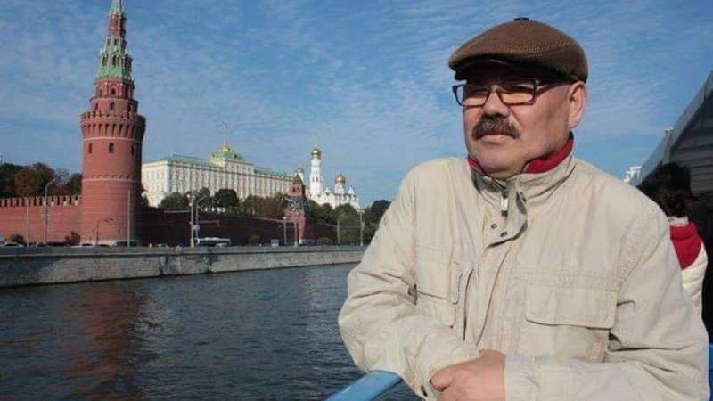 Москва. Русский мир! Назарбаев Пекинге барар алдында "Арқанкерген" шекерасы далиып ашық қалды