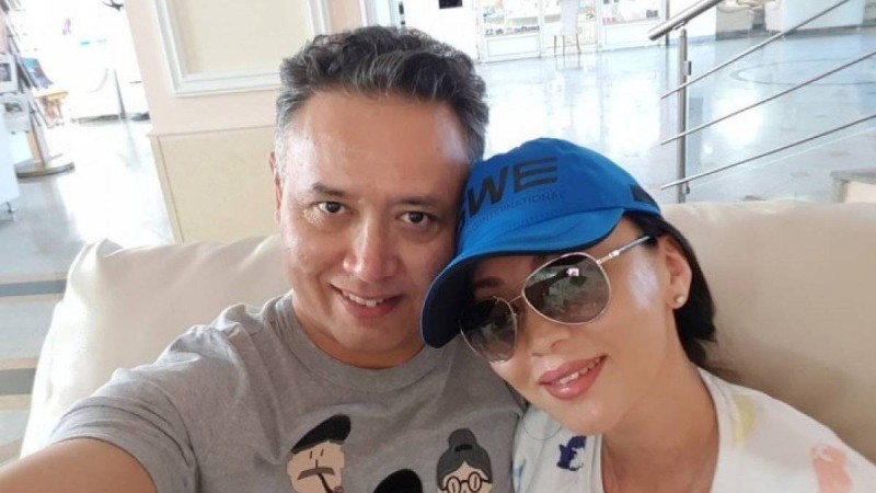 «47 жасында дымсыз қалды»: Баян Алагөзова күйеуі Тұрсынды 6 жыл асырағанын айтты