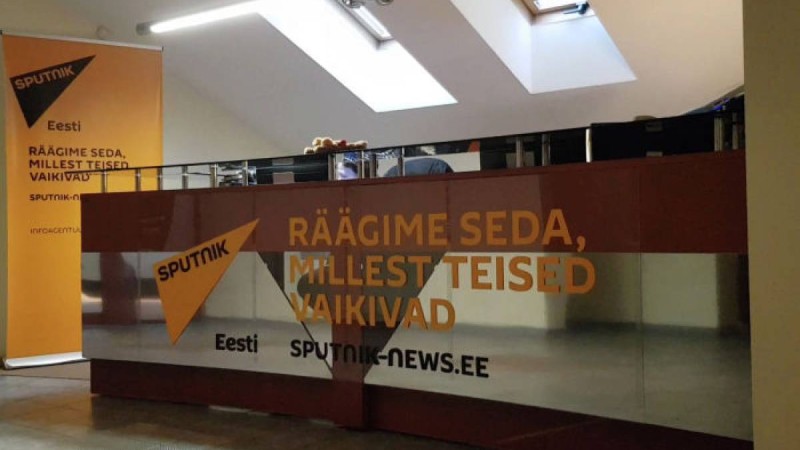 ЕҚЫҰ бас хатшысы Sputnik Эстония агенттігіне қатысты хатқа жауап береді