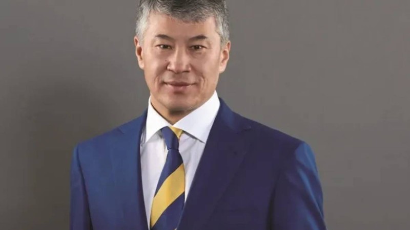 "Қайратты" маған бере салған жоқ, қомақты қаржыға сатып алдым – Қайрат Боранбаев
