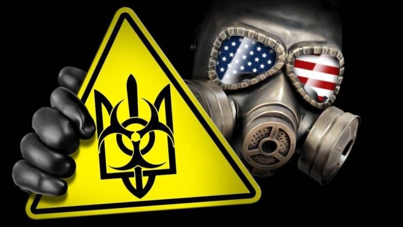 США признали факт работы с биолабораториями в Украине: на очереди Центральная Азия?