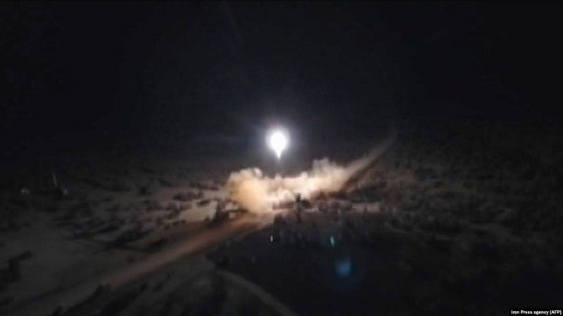 АҚШ-Иран арасындағы жағдай енді қалай өрбиді?