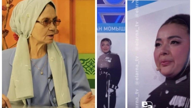 "Әруақты сыйлауды үйренген жоқ па": Тұрсынбек Қабатовтың әйелінің басы дауға қалды