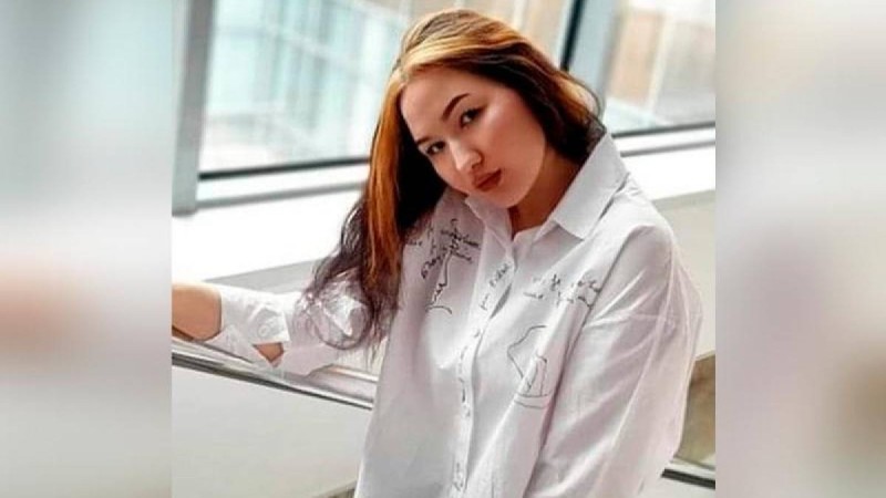 Қызылордада он күннен бері хабарсыз кеткен жасөспірім қыз Алматыдан табылды