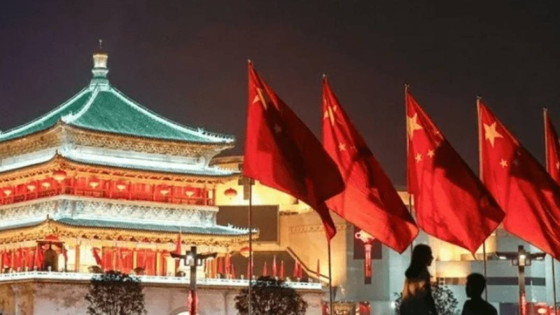 Бүгіннен бастап Қытай әлемдегі "халық саны ең көп ел" статусын жоғалтты