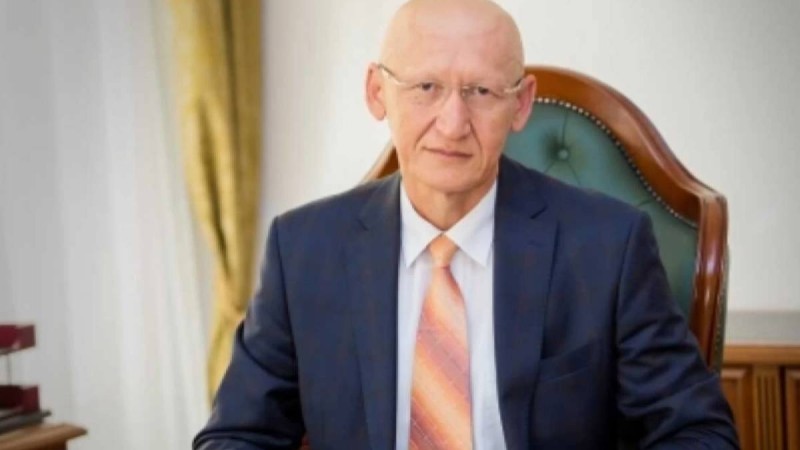 Болат Жәмішев "Самұрық-Қазына" қоғамдық кеңесінің төрағасы болып сайланды