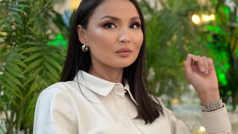 "Әлсіздік, бас айналуы қоймай тұр": Жұлдыз Әбдікәрімованың жазбасы елді ойландырып қойды