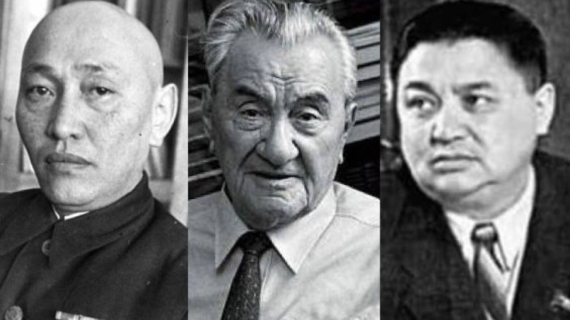 Д. Қонаев пен Ж. Шаяхметовтың еңбегі неге Тәшеновке жазылды?