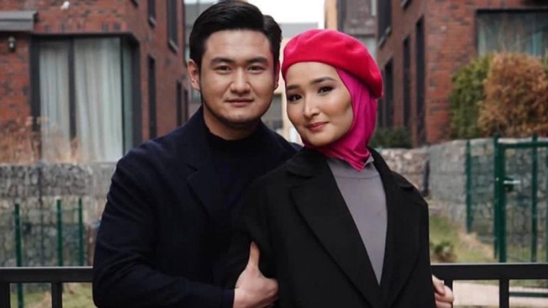 "Денемді сезбей қалдым": Төреғали Төреәлінің әйелі ауруханаға түсіп қалды