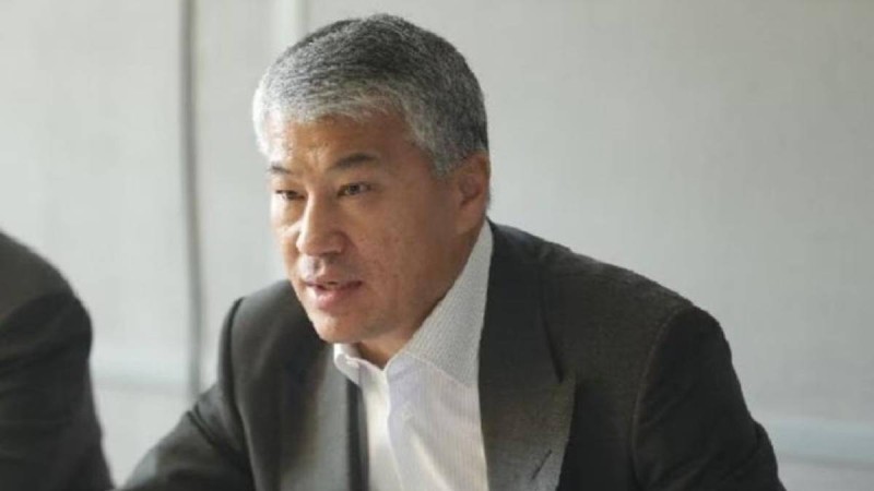 11 айдан астам уақыт бойы біз темір тордың артында заңсыз отырмыз, бұл үшін кім жауап береді - Боранбаев