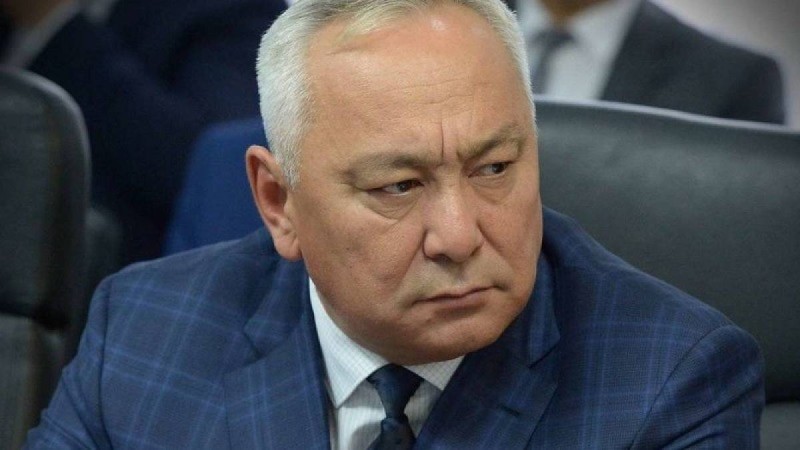 Павлодарда облыстық денсаулық сақтау басқармасының бұрынғы басшысына үкім шығарылды - Қазақстан жаңалықтары