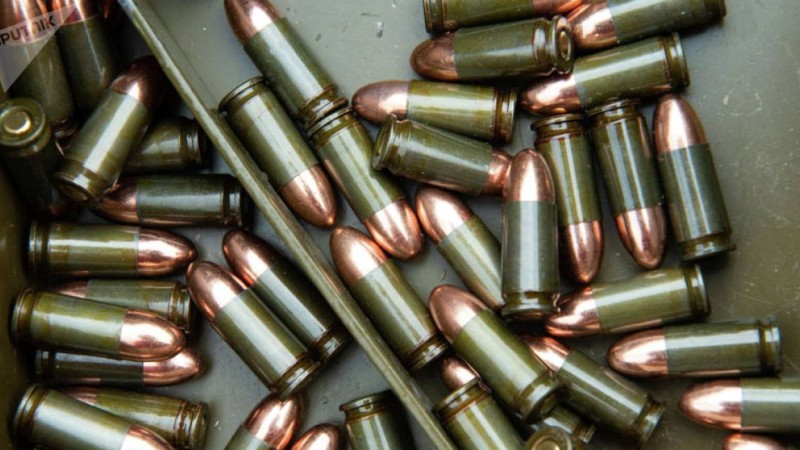 Армения Қазақстанда өндірілген оқ-дәріні сатты деген жанжал шықты