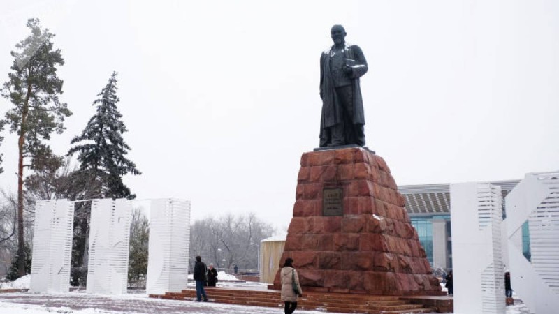 Абайдың экрандағы бағы жана ма – режиссерлердің пікірі