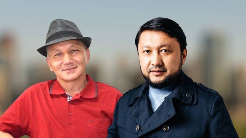 Тоқтар Жақаш: «Барлық нәрсені төсекпен, секспен салыстырады»