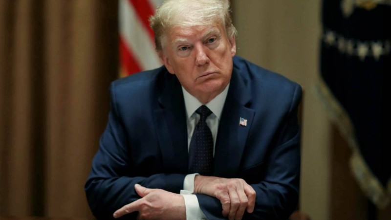 Трамп Crew Dragon ұшырылғаннан кейін ғарыш саласының болашағын болжады - Қазақстан жаңалықтары