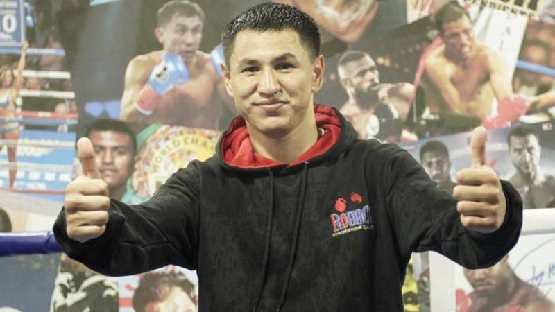 Жанқош Тұраров коронавирус жұқтырды