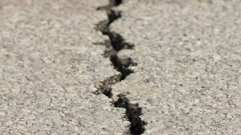 Тәжікстанда магнитудасы 7,3 болатын жер сілкінісі болды