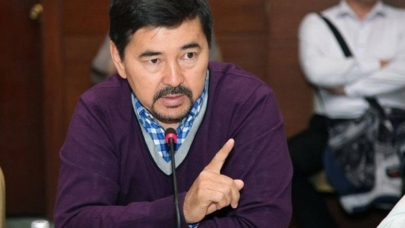 Бостандық, әділеттілік, теңдік: Марғұлан Сейсембай ел болашағын жақсартуға ұсыныс білдірді