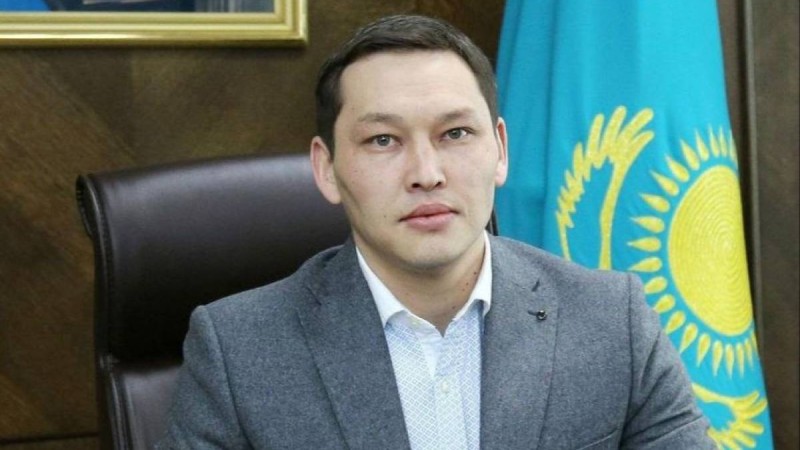 Санжар Боқаев: “Партияны тіркеу үшін 20 мың қол керек, ал мемлекет тіркемеуге 20 мың себеп табады”