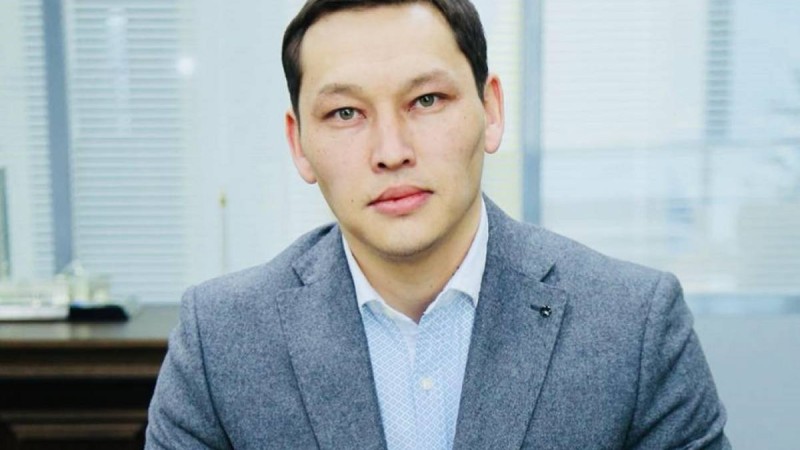 Жаңа саяси партия жемқорлықты үш жылда тоқтатпақ