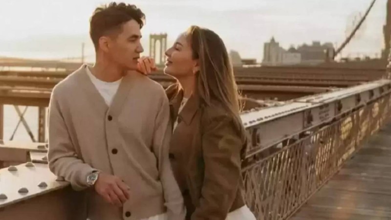 Жанәбілов курстар жарнамасы үшін әйелінен ай сайын 1 млн теңге алған 