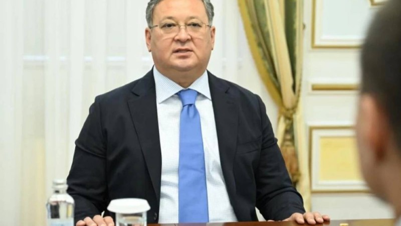 Мұрат Нұртілеу өзіне қатысты тараған ақпараттан кейін жұрт алдына шықты