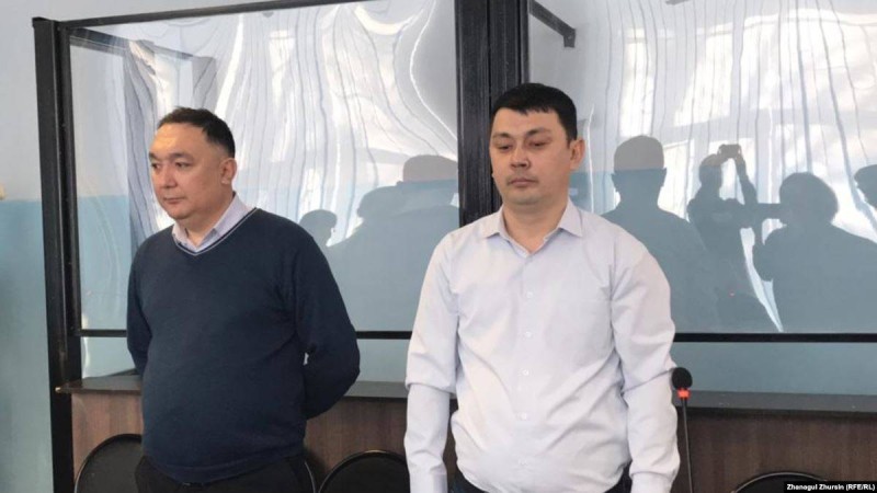 Ақтөбе соты "көп балалы әйелдерді қорлады" деп айыпталған белсенді Молдинді ақтады