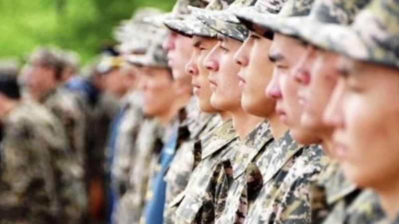 Өлімнен аман қалғаны - мүгедек: Әскердегі тәртіп қашан реттеледі?