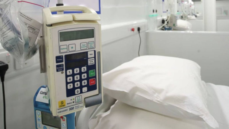 Қазақстанда коронавирустан тағы бір адам қайтыс болды