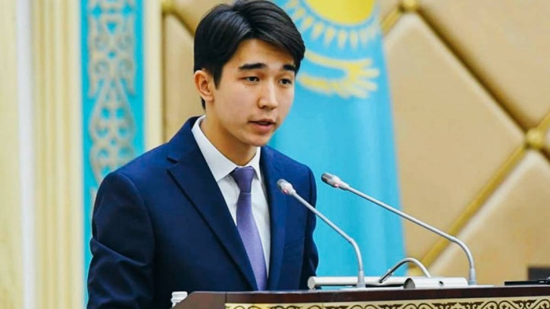 Мәди Ахметов: Ар алдында ұялатындай ештеңе істеген жоқпын (ВИДЕО)