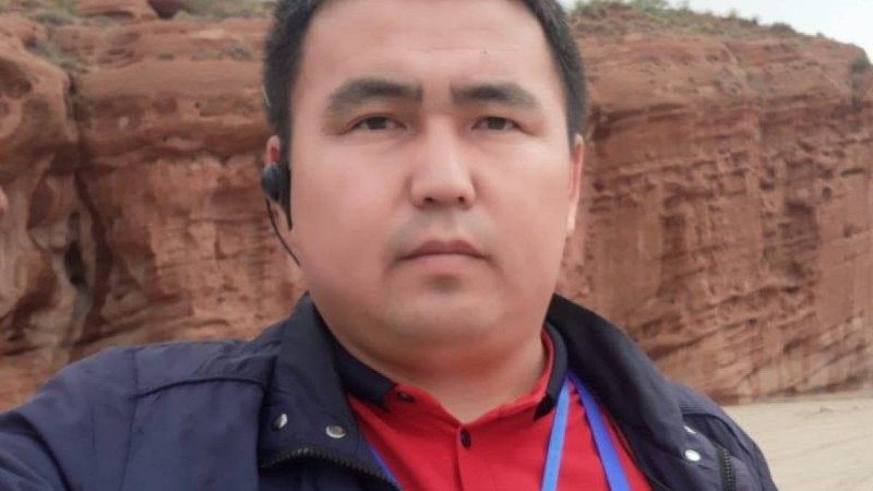 Ең үлкен идеология ақпарат десек, одан кейінгі кино - Жарас Кемелжан