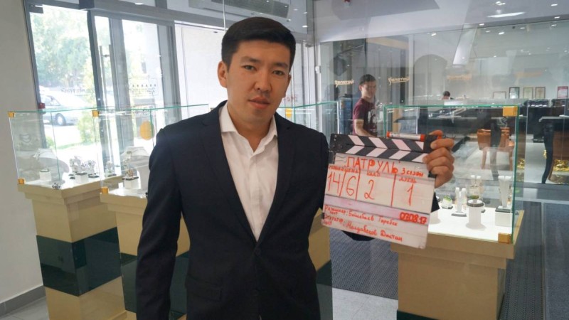 Басы дауға қалған Мейіржан Төребаевты енді ЛГБТ өкілдері айыптап, кінә тағып отыр