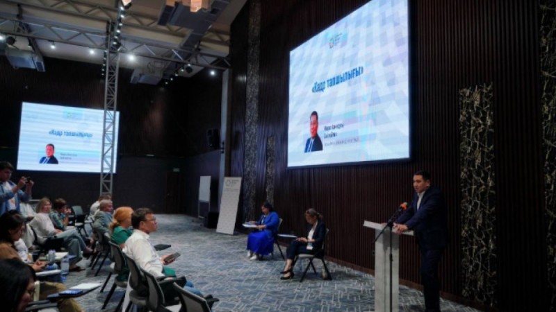 «Әділдік және өркендеу» Қоры денсаулықсақтау мәселелерін шешуге кірісті