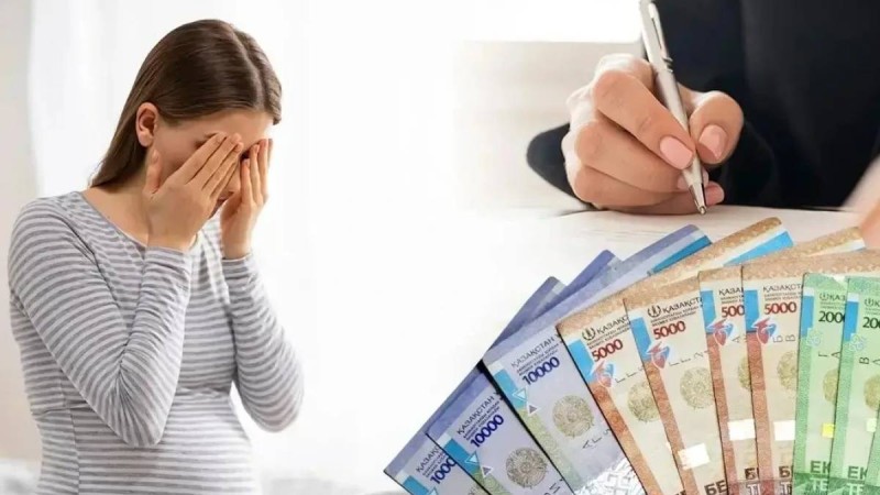 «Бір айда 40 жерде жұмыс істеген»: Еңбекмин әйелдерді «декретке миллионмен» шығарған блогерлер туралы айтты