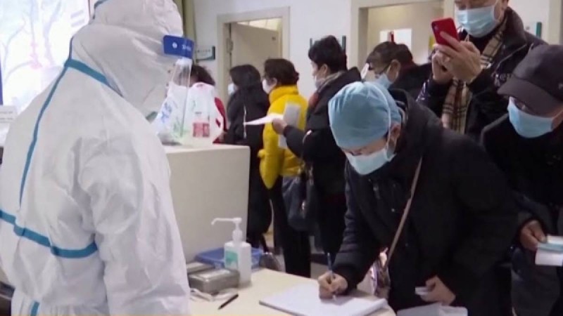 Қазақстанда коронавирусты жұқтырғандар саны 120 мың адамнан асты