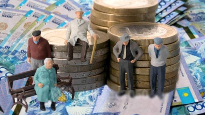 Коронавирус және зейнет жасының өзгеруі: Басқа елдердің тәжірибесі қандай?