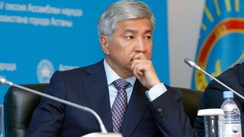 Иманғали Тасмағамбетов Арменияны ұйымға "мүше болу-болмауына" қатысты шешім қабылдауға шақырды