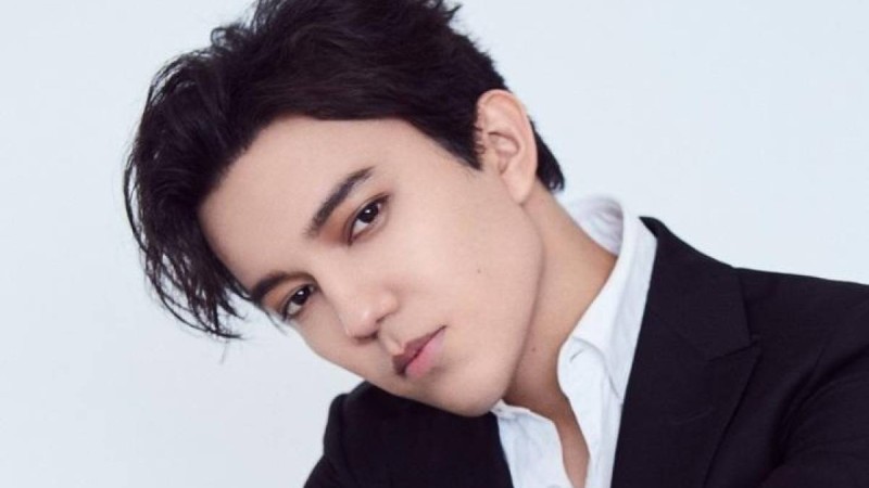 "Үрей пайда болды": Димаш Құдайберген өзінің танымалдығы қандай қауіп төндіретінін айтты