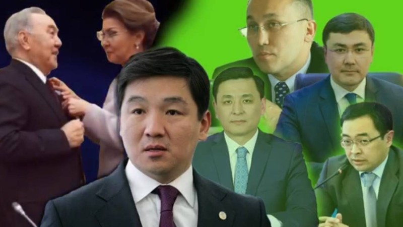 Қоғам белсендісі Қазақстандағы жемқорлық туралы деректі фильм дайындап жатыр (видео)